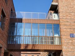 -天津五大道文化旅游区