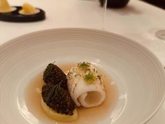 -Caprice(香港四季酒店)