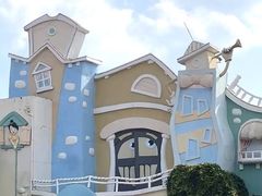 -大连海昌发现王国主题公园