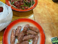-石记老北京炙子烤肉(松园店)