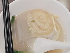 -不二心·鲜肉大包·海胆小笼汤包(二七广场店)