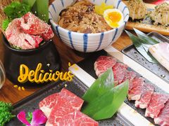 -热血兄弟·炭火烤肉(融侨中心店)