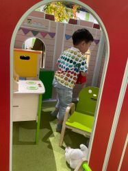 -幻贝家儿童乐园(苏州中心店)