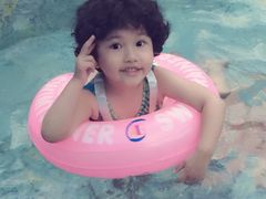 -乐悠游亲子游泳俱乐部