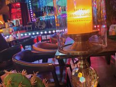 -Famous肥猫墨西哥音乐餐吧(五棵松华熙LIVE店)