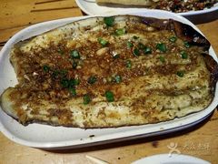 -木屋烧烤(白石洲店)