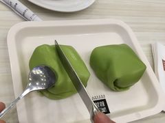 -满记甜品(江桥万达店)