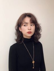 -AFA Hair studio·女士发型设计