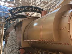 -深圳来福士广场