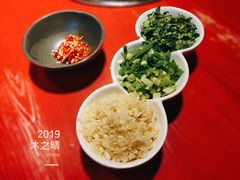 -谭鸭血老火锅(漳州路店)