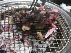 -江城二当家烤牛肉(莲塘新村店)
