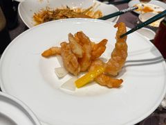 -百富源·海鲜辽菜(浑河堡店)
