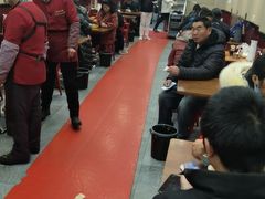 -郑家包子牛肉拉面(尚勤路店)
