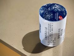 -霸王茶姬(上海恒基名人店)