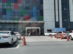 -恒大国际建材家居博览中心(德胜东路店)