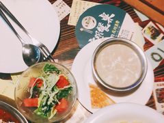 -库玛丽尼泊尔风味餐吧