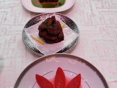 -上海新锦江大酒店