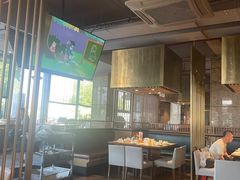 店内-川流不息(北蔡休闲广场店)