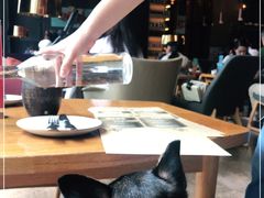 -THE CANNERY&JUJU 新鲜海鲜·牛排美食酒廊