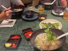 -美奈小馆·越南料理(福田星河COCO Park店)