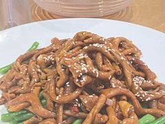 -大树头森林餐厅(番禺广场店)