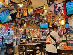 -平成屋· Late Night 食堂(四川北路店)