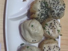 -小杨生煎(深圳岗厦北店)