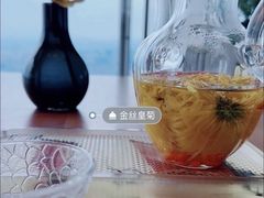 -北京柏悦酒店·锦庭餐厅Dining Room
