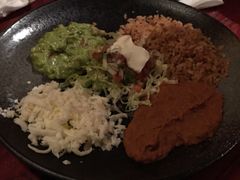 -Pistolera Mexican Cantina女枪手墨西哥餐厅(碧云路店)