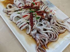 -北方饺子王·海肠捞饭·海鲜锅(山大店)