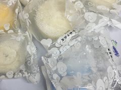 -圣安娜饼屋(信和广场店)