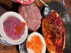 -楠火锅(太古里总店)