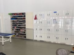 -中田健身工作室(嘉定江桥店)