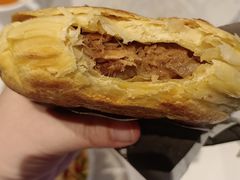 -魏家凉皮(科技三路店)