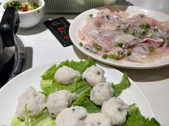 -红日饭店(裕隆三路店)