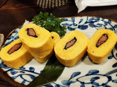 -角落里(中山公园店)