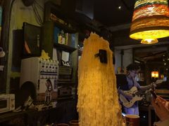 -城墙外BAR