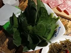 -东道煮牛肉火锅(东盛大街店)