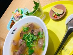 -蔡澜Pho·越南粉餐厅(海上世界店)