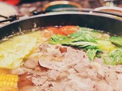 -老乾杯和牛烧肉(王府中环店)