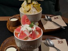 -大龙燚·旷野鲜火锅(广州首店)