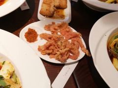 -成都你六姐·牛肉冒菜(城市集市合生汇店)