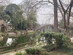 -黄龙溪古镇