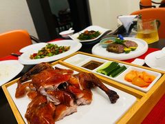 -海源北999中餐厅·昆明龙达温德姆花园酒店