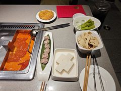 -海底捞火锅(松雷店)