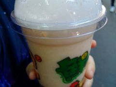 -马拉桑果汁(龙头路总店)