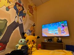 -Win Win电玩·日式の游戏馆