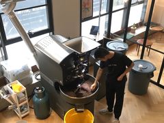 -不正咖啡(万达尊店)