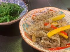 -师烤·豆花烤鱼(深圳坂田天虹店)