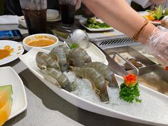 -海底捞火锅(漕宝路店)